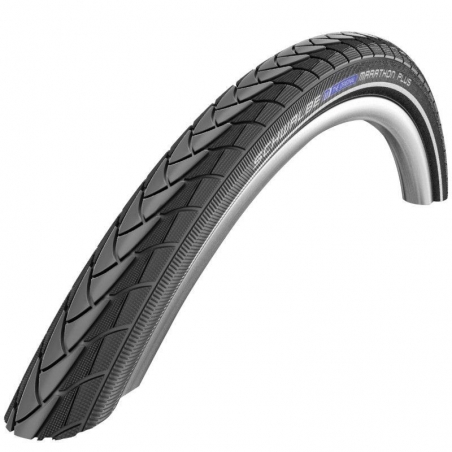 Pneu Schwalbe Marathon Plus 26 x 1,35, SmartGuard, VAE